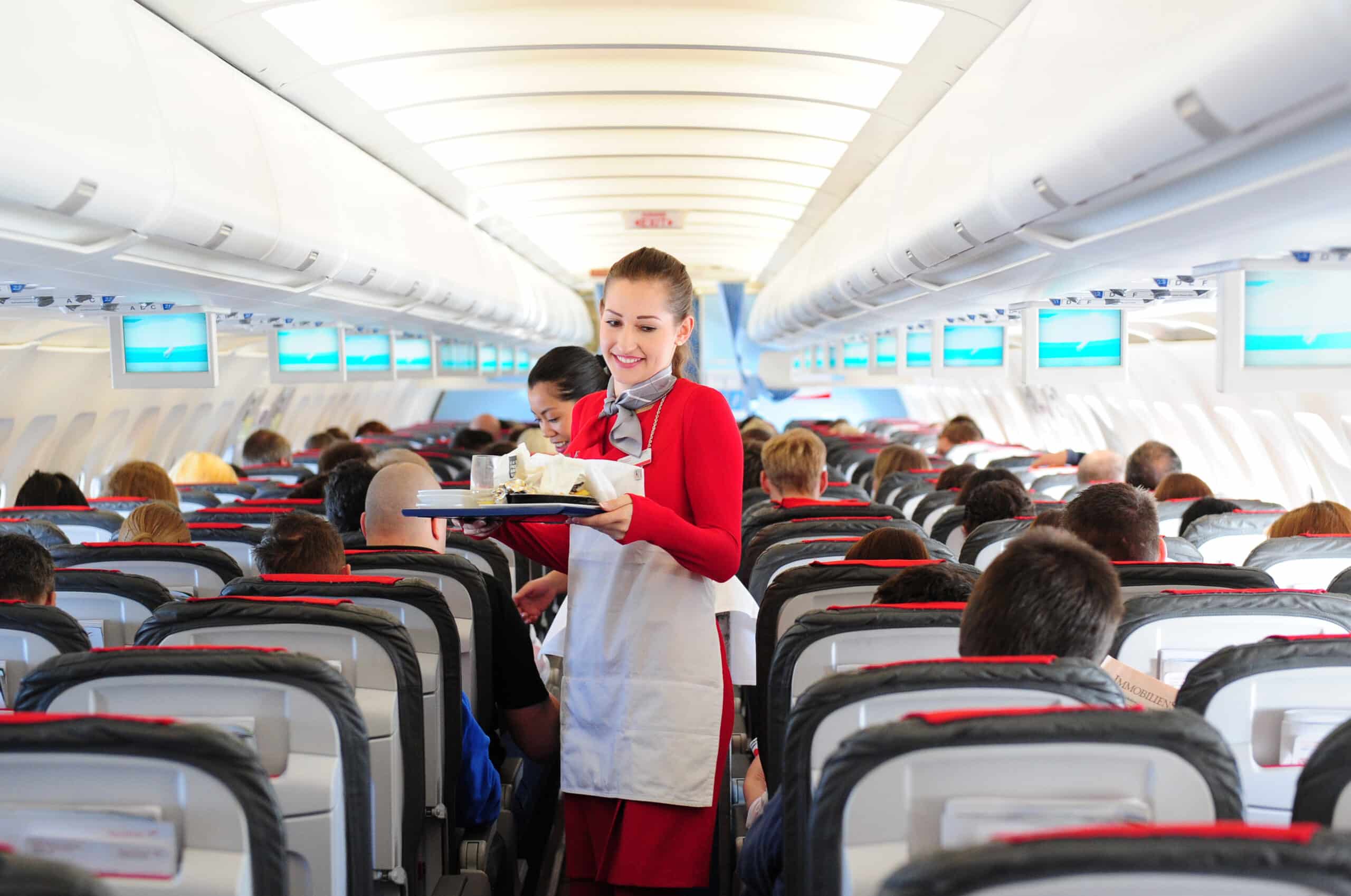 Cabin Service And Cleaning Attendant Is Needed In Toronto ON Canada 