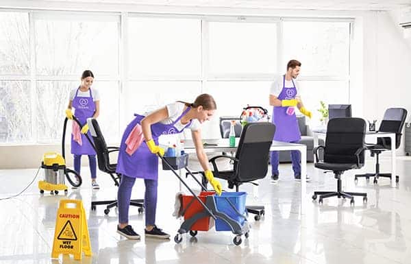 Cleaner Is Needed In Toronto Seniors Housing Corporation Canada Careers Hub