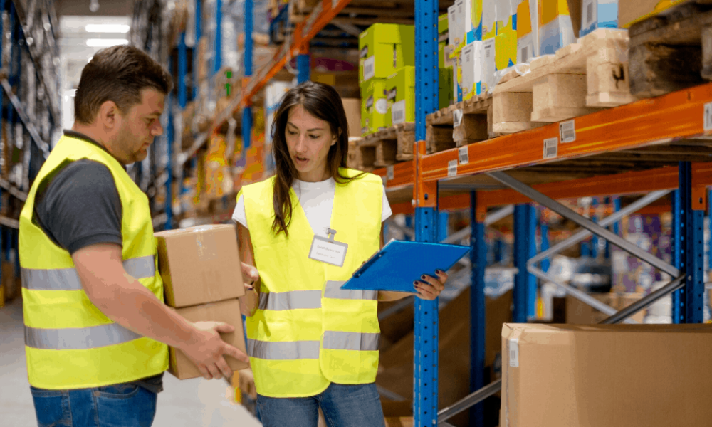 Package Handler – Warehouse Is Urgently Needed In FedEx Ground ...