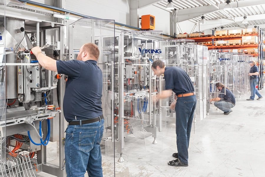 Packaging Machine Operator Is Urgently Needed In Saputo Inc. – Brandon ...