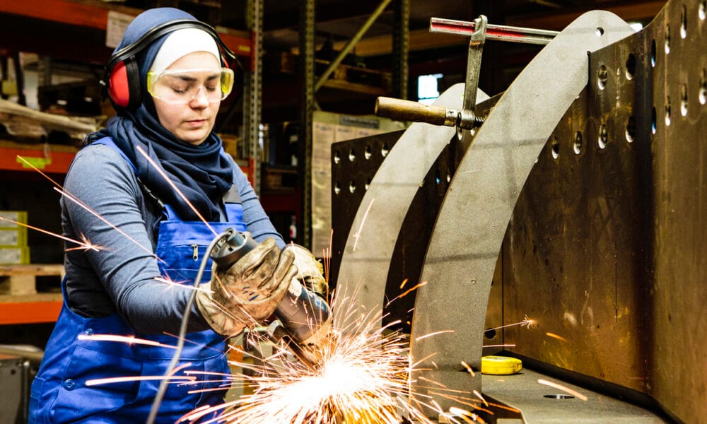 Seaspan ULC Is Currently Hiring Multiple Candidates For Engineer