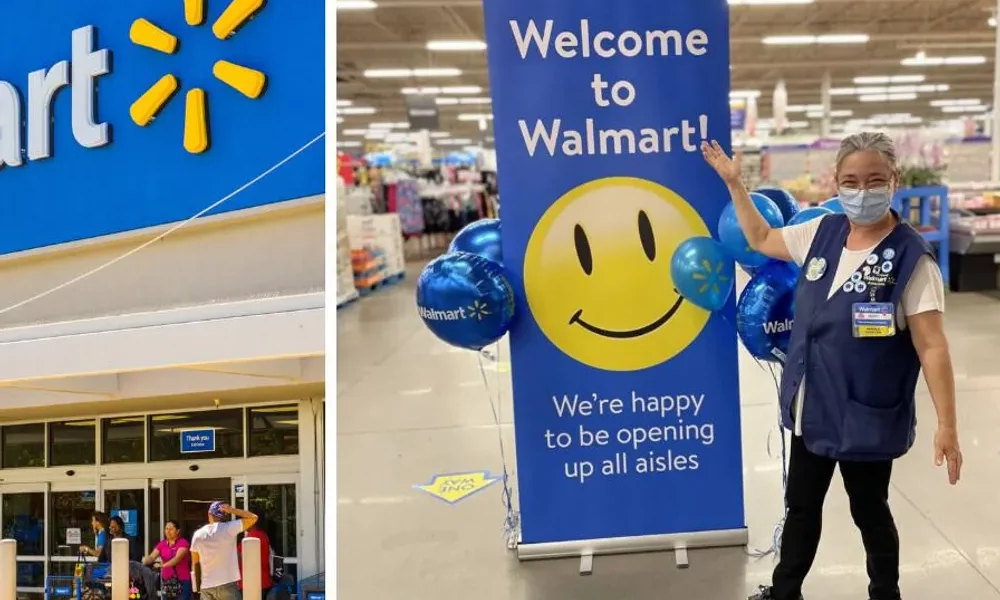 Walmart Canada Is Currently Hiring Multiple Candidates For Dairy Frozen