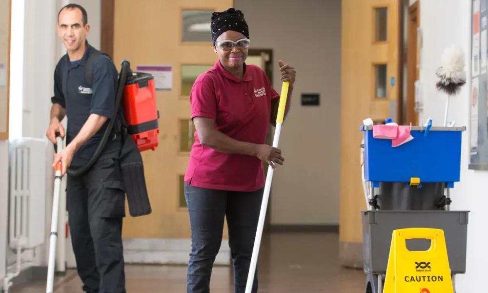 Homestead Land Holdings Limited Is Now Hiring Candidates For Cleaner