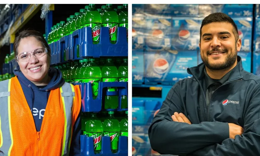 Jobs Openings At PepsiCo 291 Elliott Ave, Kingston, ON Canada