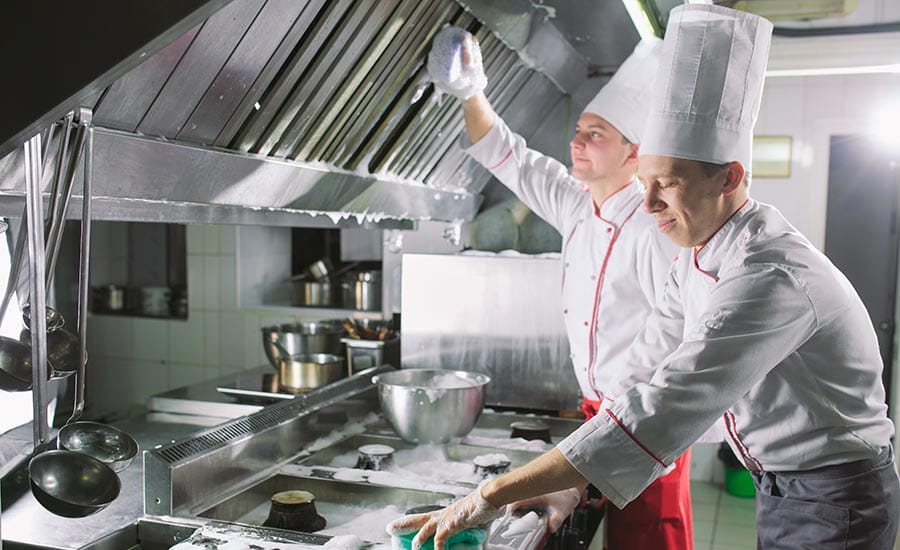 Dish Washer Is Needed In Boston Pizza Edmonton, AB Canada Careers Hub