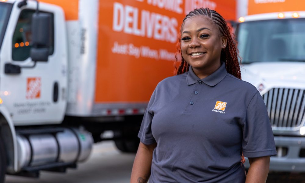 Delivery Driver Is Urgently Needed At RONA inc. Leamington, Ontario