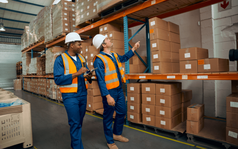 Warehouse Assistant Is Needed In Mier Human Capital Moreover Ontario   657985cedf62e48a837374f4 Warehouse Assistant 2 768x480 