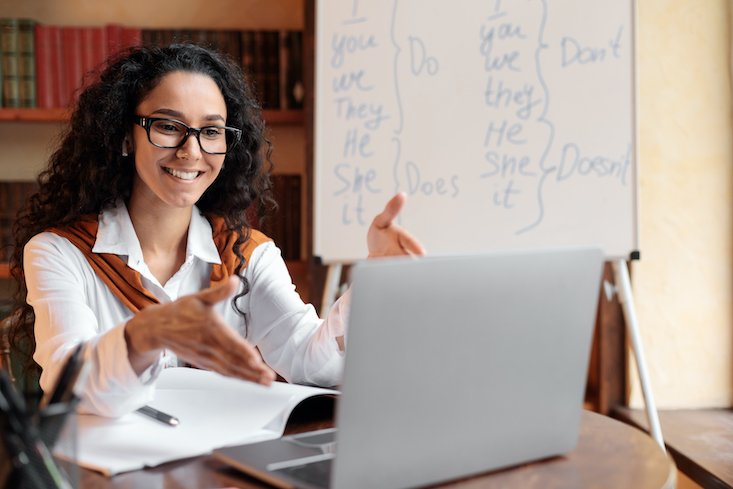 Online English Tutor For Young LearnersOnline Job – Careers Job In Canada