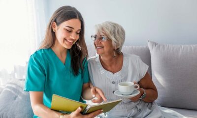 Work For Foreigners In Canada With Free Visa Sponsorship – Elder Care Provider