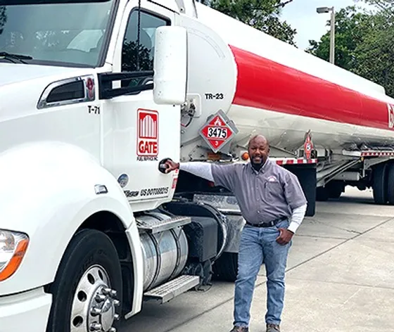 FUEL TRUCK DRIVER Is Urgently Needed At F.A.S. FUELS LTD. – Saanichton ...