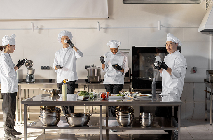 Food Occupation Work For Foreigners In Canada With Free Visa Sponsorship – Food Prep ...