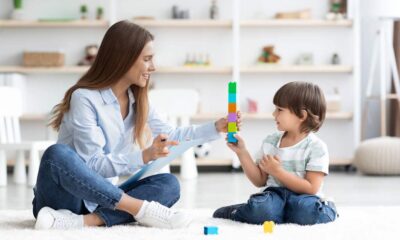 Experienced Nanny Is Urgently Needed In A Private Home – Toronto, Ontario