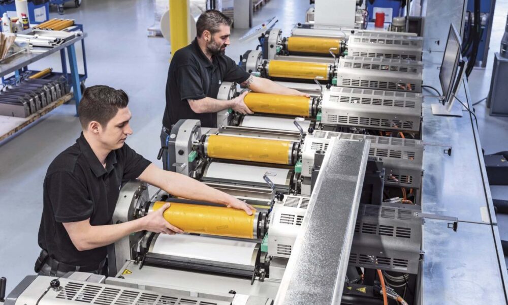 Job Offers In Canada For Immigrants: Packaging Operator – Barrhead, AB ...