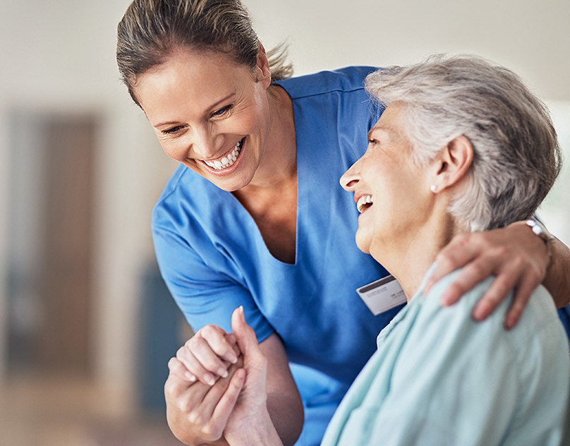 Jobs With Free Visa Sponsorships In Canada - Personal Support Worker