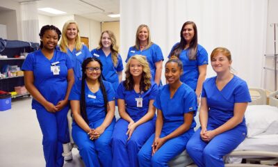 Work For Foreigners In Canada With Free Visa Sponsorship - Registered Nurse | Etobicoke, Ontario