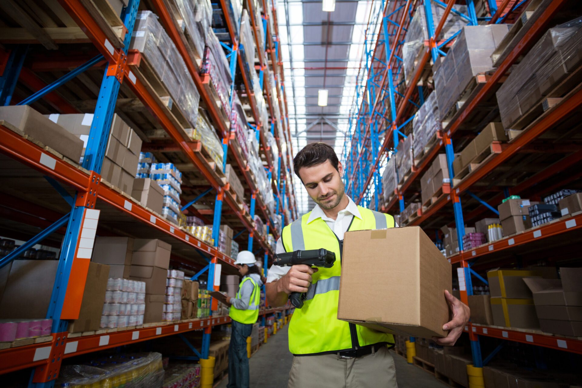 Warehouse Jobs in Canada With Visa Sponsorship – Saskatoon, Saskatchewan