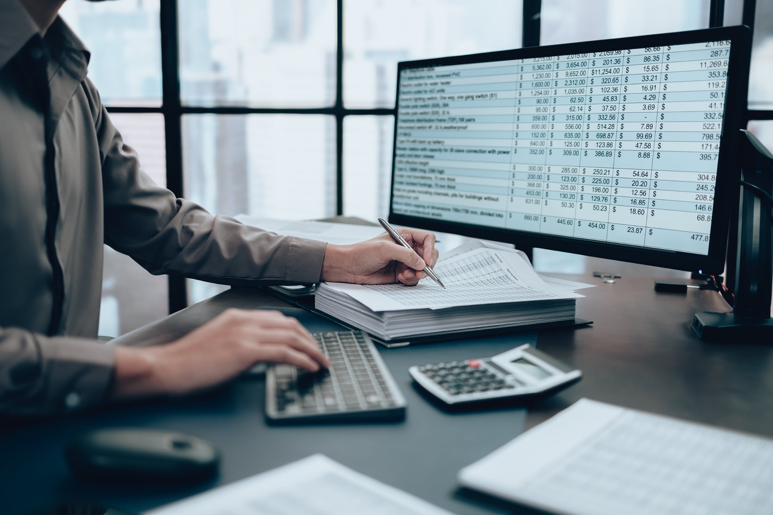 Data Entry Jobs From Home In Canada For Forigners With Visa Sponsorship – Winnipeg, MB (CLOSES SOON)