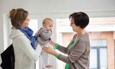 Jobs With Free Visa Sponsorships In Canada - Nanny (RELOCATION COST COVERED)