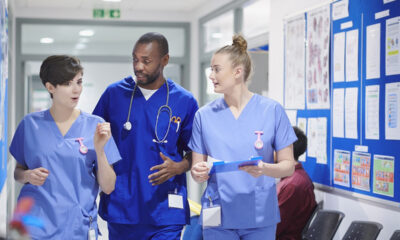 Work For Foreigners In Canada With Free Visa Sponsorship - Nurse | Regina, Saskatchewan