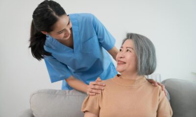 100 Peronal Home Care Aides (With Free Visa Sponsorship) Urgently Needed By Ultimate care agency – Hamilton, Ontario