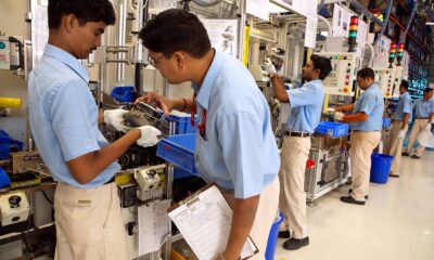 Jobs In Canada With Free Work Permit - Factory Helper