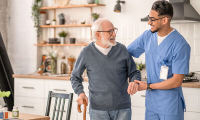 Job Opportunities In Canada For Foreigners With Free Visa Sponsorship – Health Care Aide