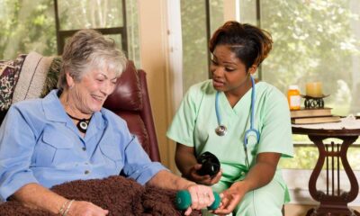 Career Opportunities In Canada For Foreigners With Free Visa Sponsorship – Health Care Aide | The Pas, Manitoba