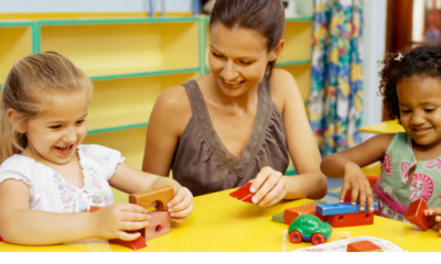 Career Opportunities In Canada For Foreigners With Free Visa Sponsorship – Home Child Care Provider