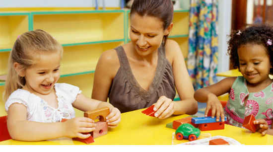 Career Opportunities In Canada For Foreigners With Free Visa Sponsorship – Home Child Care Provider