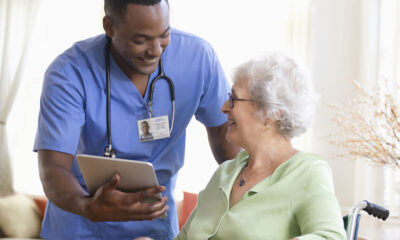 Career Opportunities In Canada For Foreigners With Free Visa Sponsorship – Registered Nurse (R.N.)