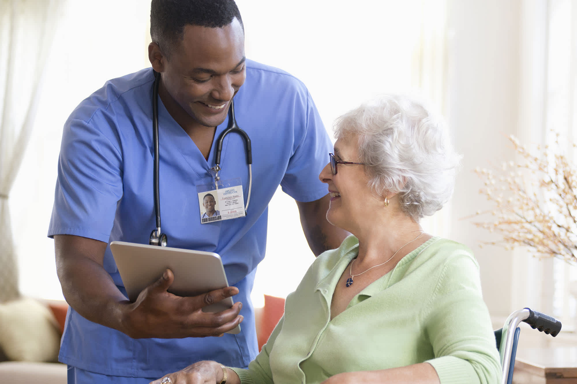 Career Opportunities In Canada For Foreigners With Free Visa Sponsorship – Registered Nurse (R.N.)