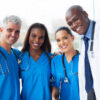Employment Opportunities In Canada For Foreigners - Registered Nurse
