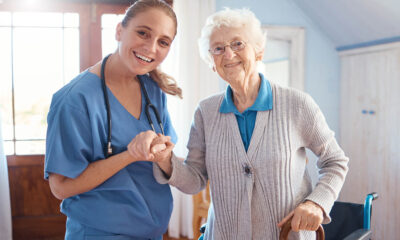 Tudor House Personal Care Home Is Hiring Multiple Candidates For Health Care Aide Job - Selkirk, Manitoba