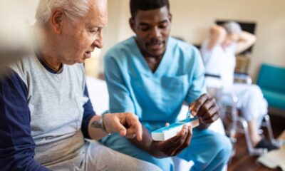 Employment Opportunities In Canada For Foreigners - Health Care Aide