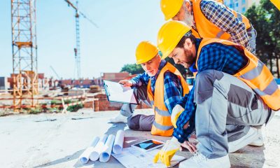 Harry Rai Construction Ltd. Is Hiring Foreigners For Construction Helper Job With Free Visa Sponsorship - Edmonton, Alberta