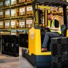 Work Opportunities In Canada For Foreigners WIth Free Visa Sponsorship – Forklift Operator