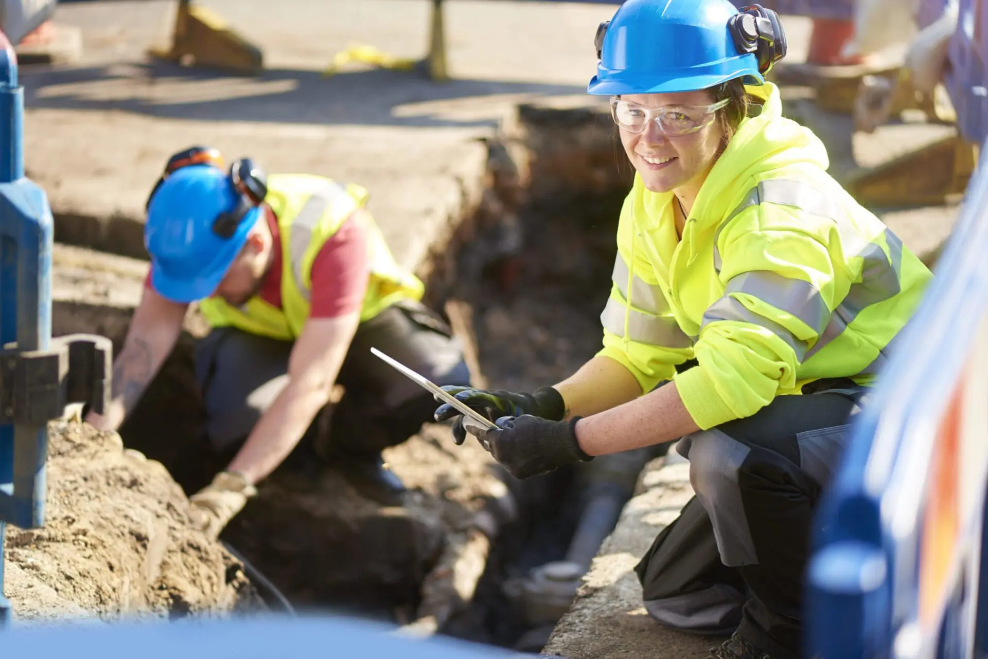 Job Opportunities In Canada For Foreigners With Free Visa Sponsoship – General Construction Labourer