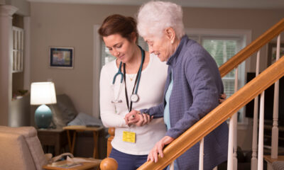 Job Opportunities In Canada For Foreigners With Free Visa Sponsorship – Health Care Aide