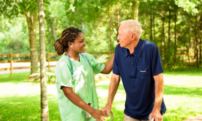 Career Opportunities In Canada For Foreigners With Free Visa Sponsorship – Health Care Aide