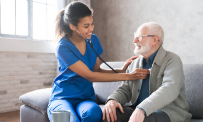 Job Opportunities In Canada For Foreigners With Free Visa Sponsorship – Home Support Worker