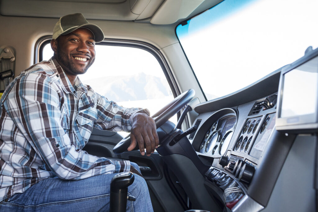 Long Load Rear Driver Employment Opportunities In Canada For Foreigners – Long Haul Truck ...