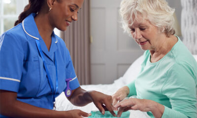 Long Term Care Aide Urgently Needed By Cambridge Health Inc. - Winnipeg, MB