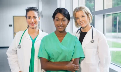 Talbot Manor My Life Retirement Living Is Hiring Multiple Candidates For Nurse Aide Jobs (With Free Visa Sponsorship) - St. Thomas, Ontario