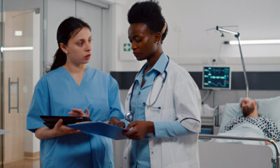 Job Opportunities In Canada For Foreigners With Free Visa Sponsorship –Nurse Aide