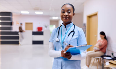 Canada Jobs With Free Visa Sponsorship Today - Nurse Practitioner Needed In a Primary Health Care | Barrie, Ontario