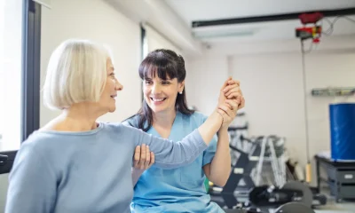 Work Opportunities In Canada For Foreigners With Visa Sponsorship – Personal Support Worker (PSW)