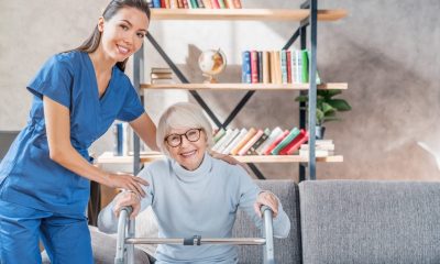 Work Opportunities In Canada For Foreigners With Free Visa Sponsorship – Personal Support Worker