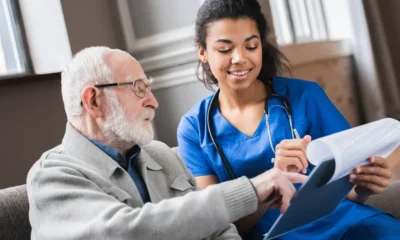 100 Personal Support Workers Urgently Needed By APEX Healthcare Personne – Scarborough, Ontario