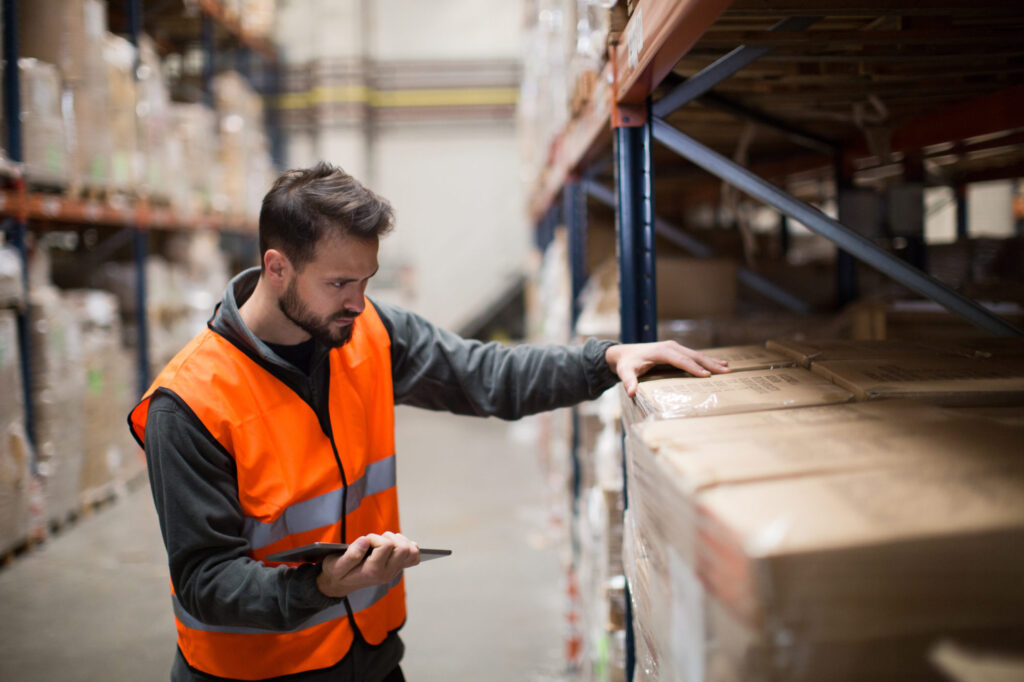 Career Jobs In Canada For Foreigners With Visa Sponsorship – Warehouse ...