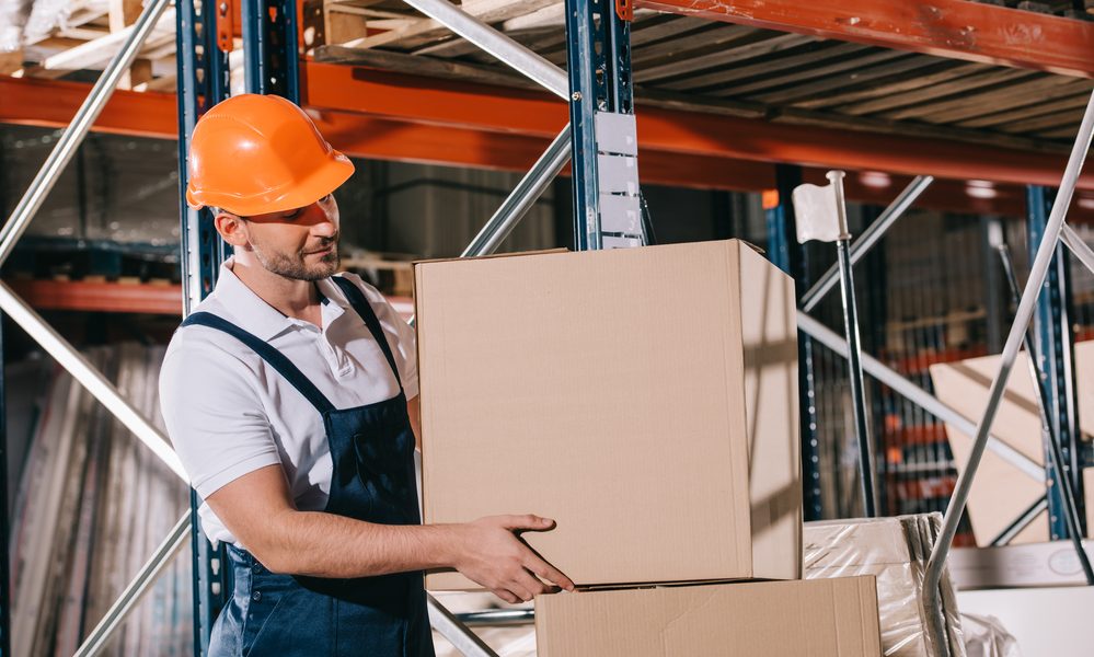 Warehouse Worker Jobs With Free Visa Sponsorship – Edmonton, Alberta ...